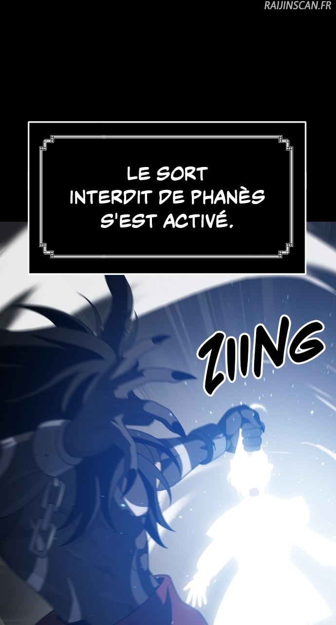 I Used To Be A Boss Chapitre 52 - Page 82