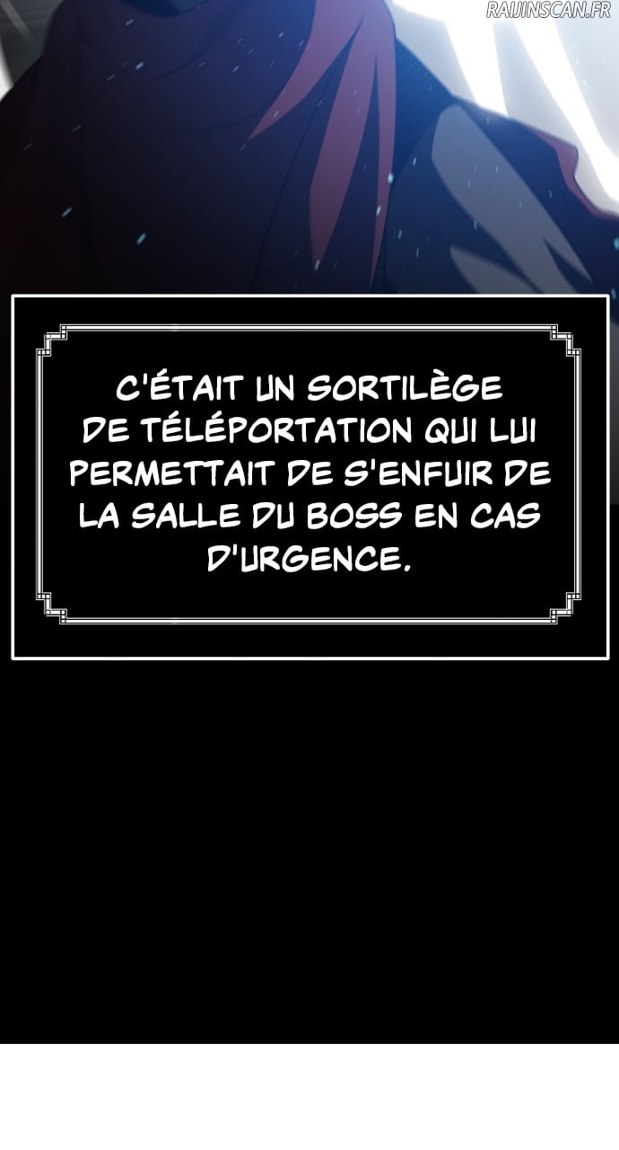 I Used To Be A Boss Chapitre 52 - Page 83