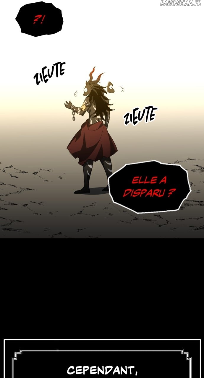 I Used To Be A Boss Chapitre 52 - Page 84
