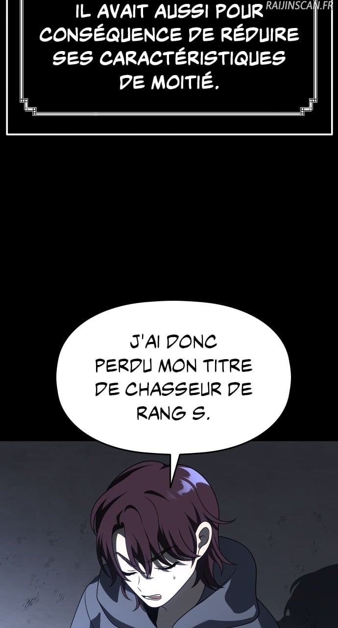 I Used To Be A Boss Chapitre 52 - Page 85
