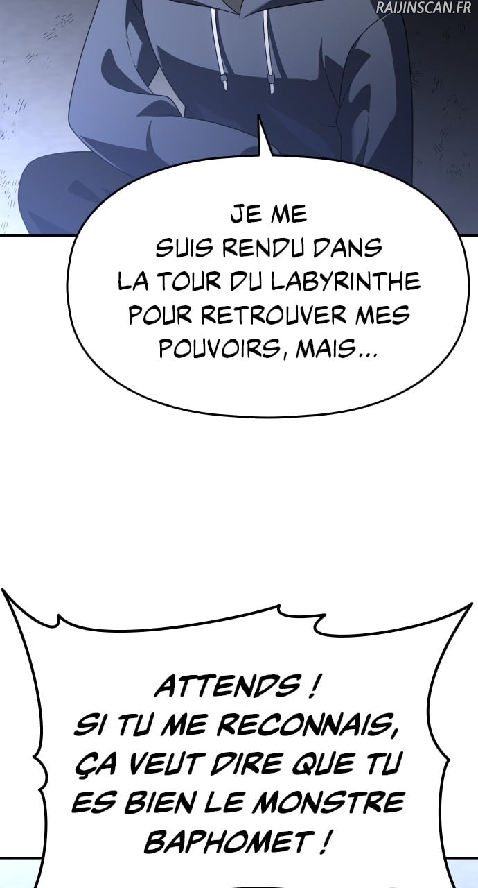 I Used To Be A Boss Chapitre 52 - Page 86