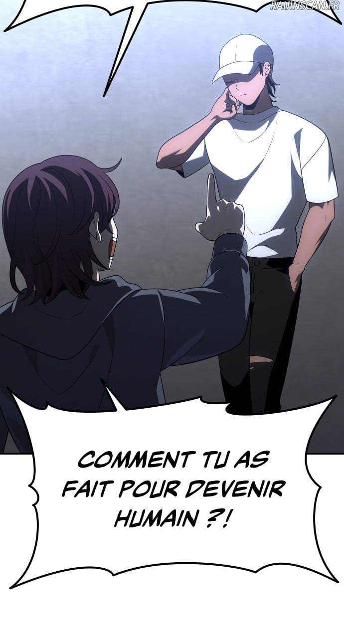 I Used To Be A Boss Chapitre 52 - Page 87