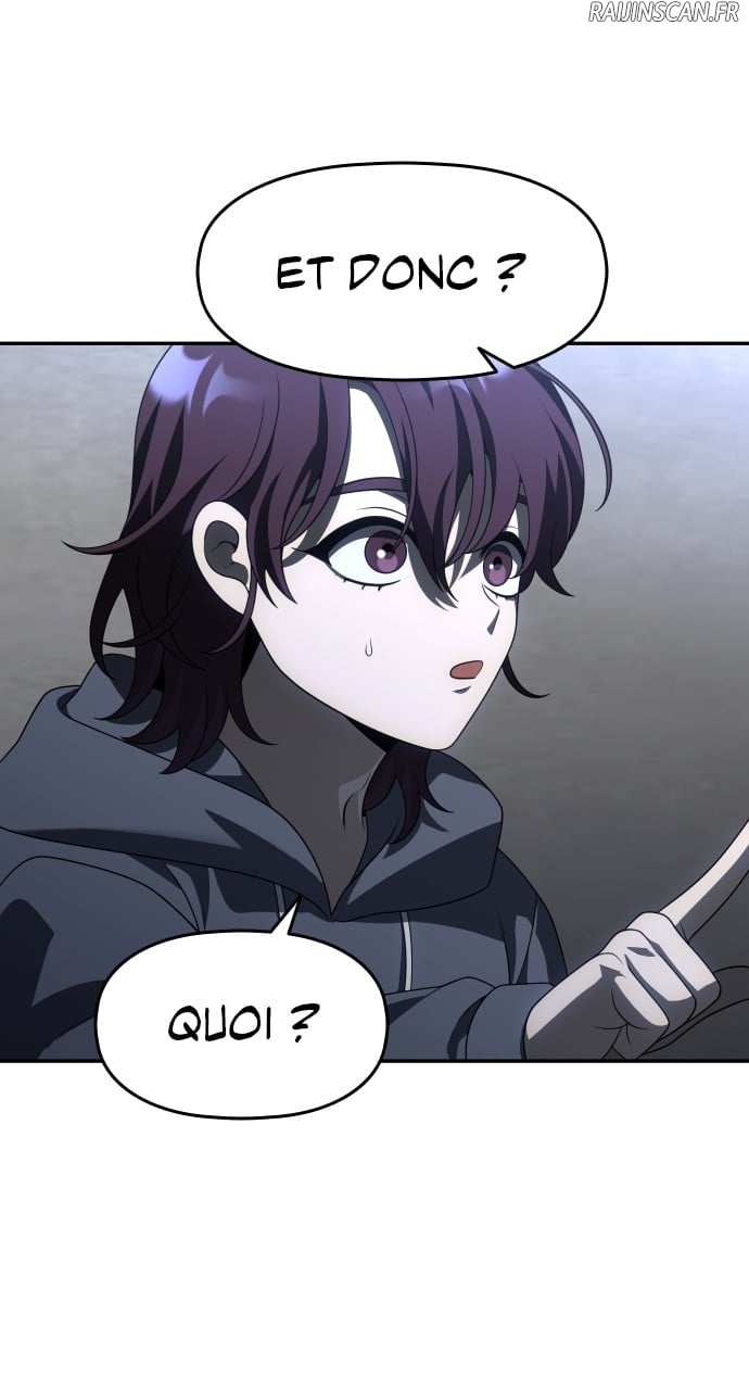 I Used To Be A Boss Chapitre 52 - Page 88