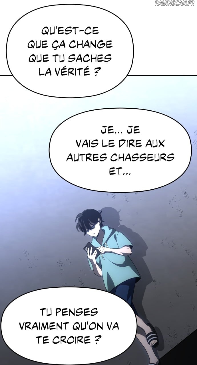 I Used To Be A Boss Chapitre 52 - Page 89