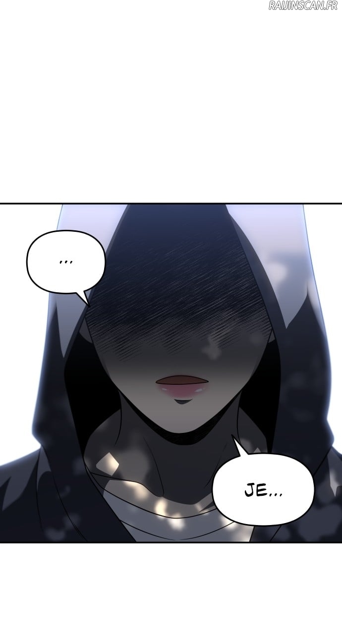 I Used To Be A Boss Chapitre 52 - Page 9