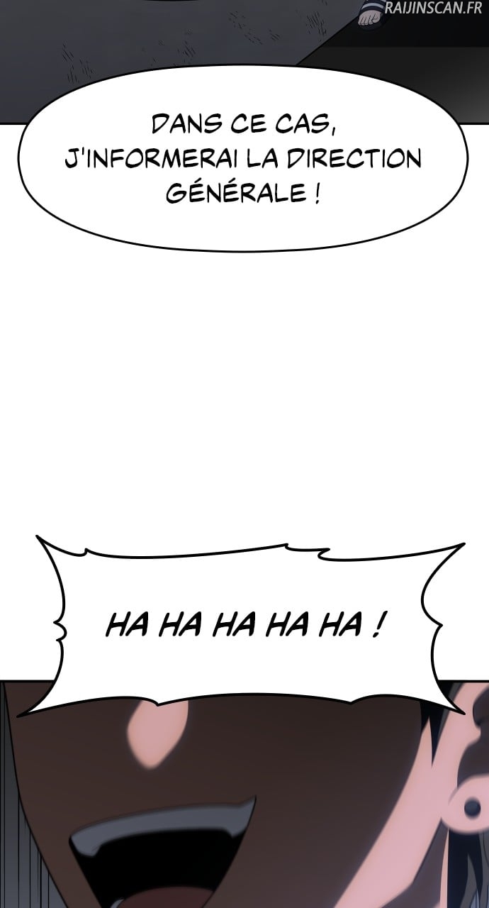 I Used To Be A Boss Chapitre 52 - Page 90