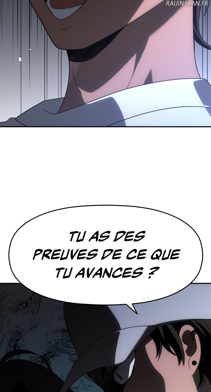 I Used To Be A Boss Chapitre 52 - Page 91