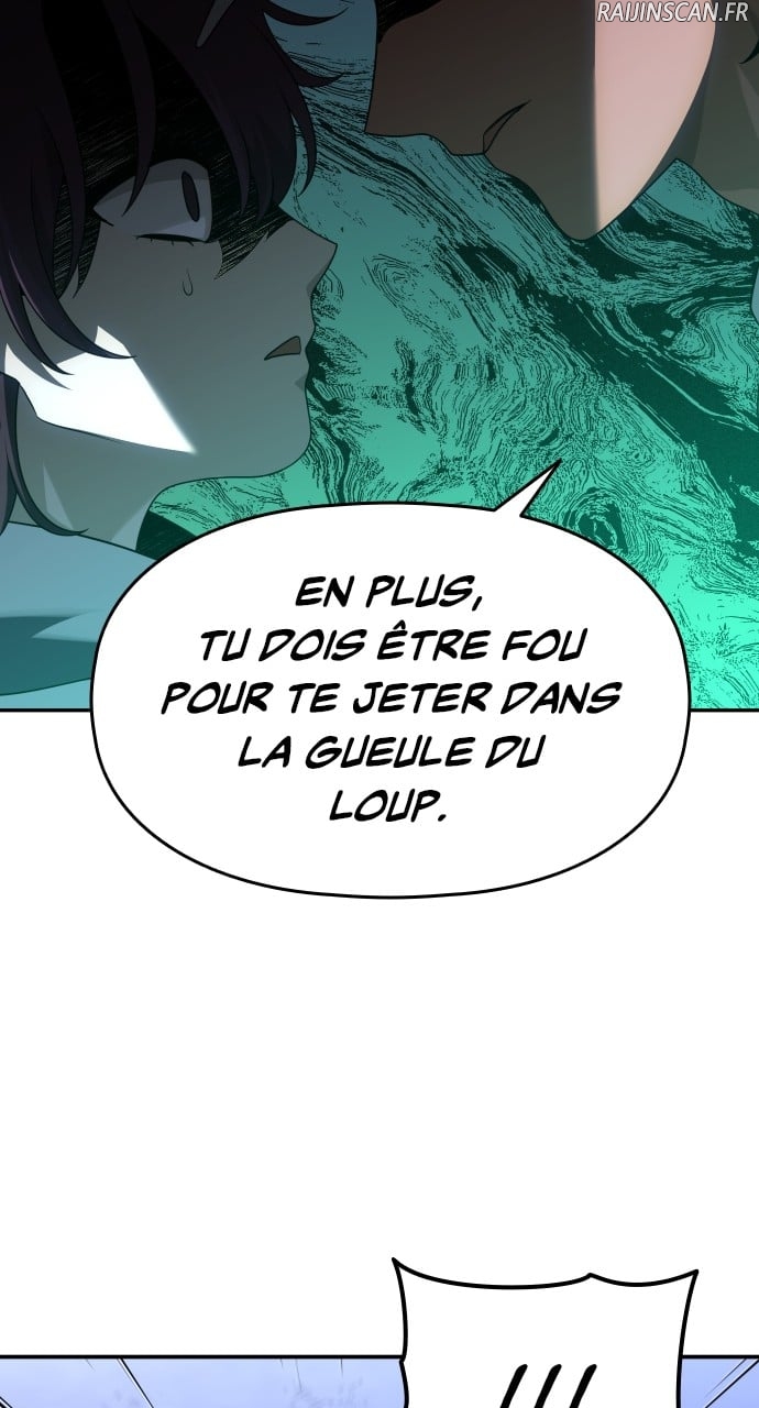 I Used To Be A Boss Chapitre 52 - Page 92