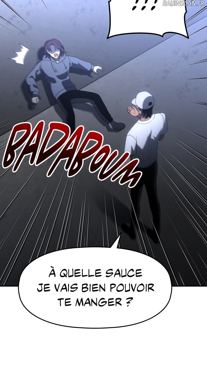 I Used To Be A Boss Chapitre 52 - Page 93