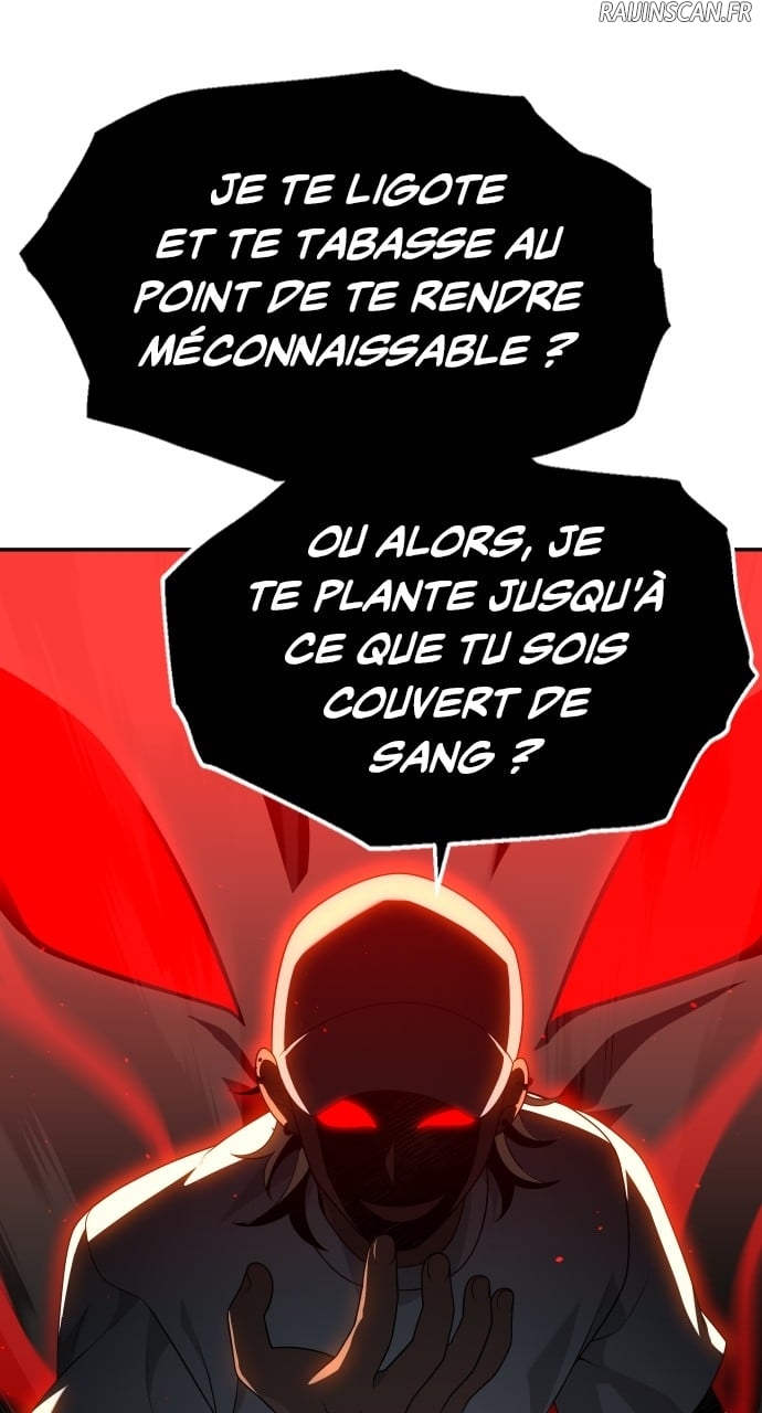 I Used To Be A Boss Chapitre 52 - Page 94