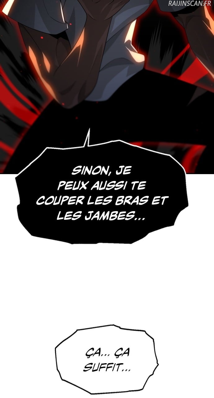 I Used To Be A Boss Chapitre 52 - Page 95