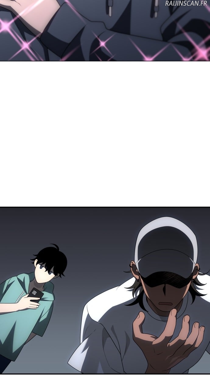 I Used To Be A Boss Chapitre 52 - Page 97
