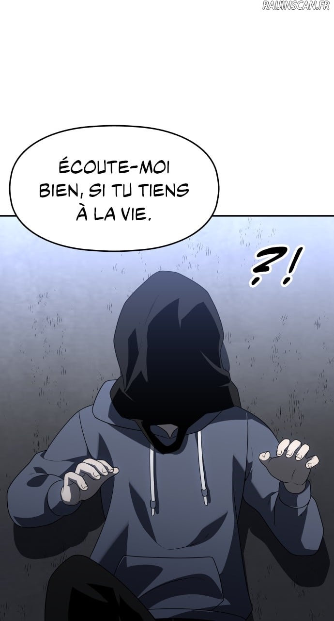 I Used To Be A Boss Chapitre 52 - Page 99