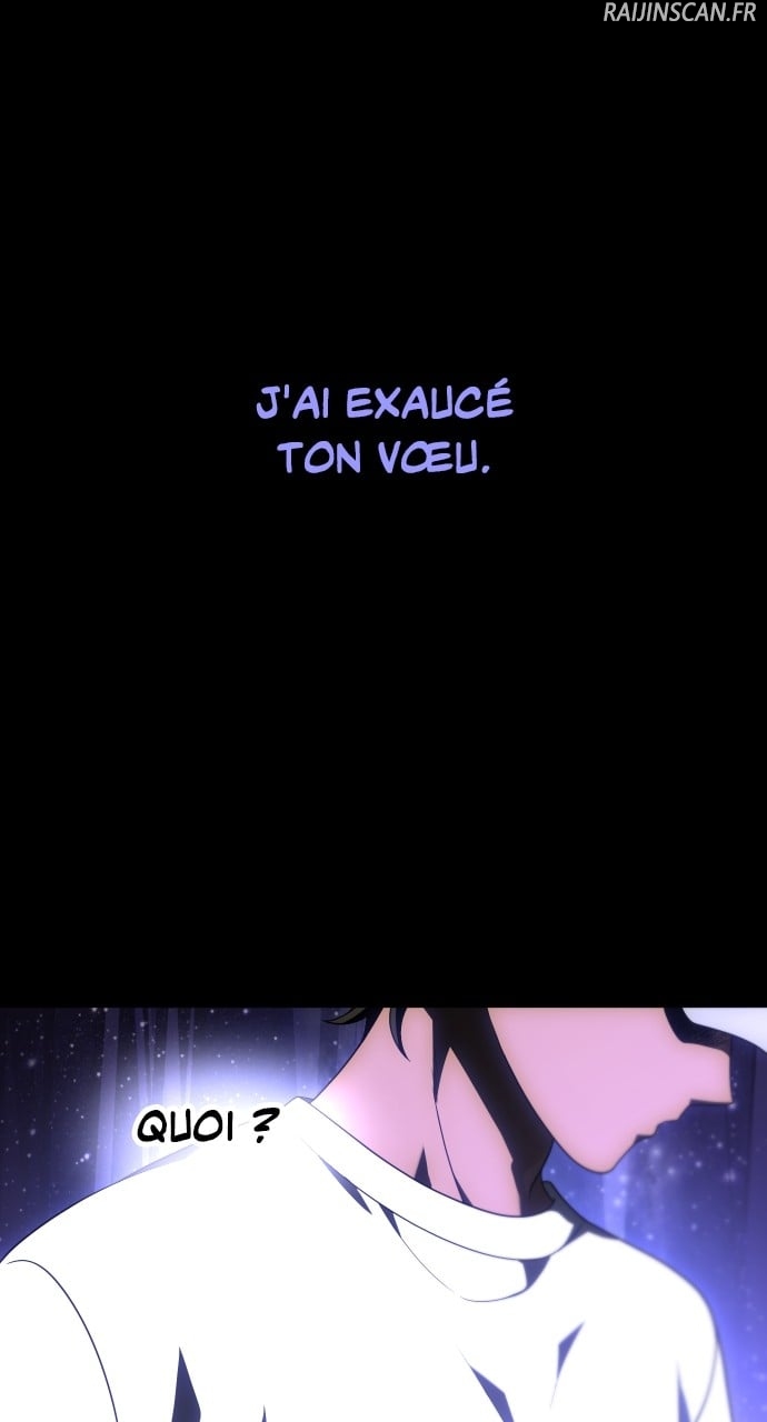 I Used To Be A Boss Chapitre 53 - Page 1