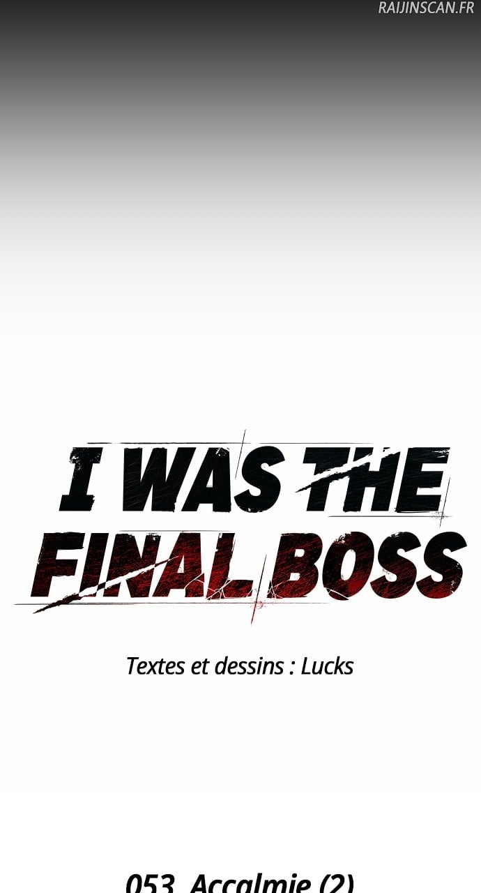 I Used To Be A Boss Chapitre 53 - Page 10