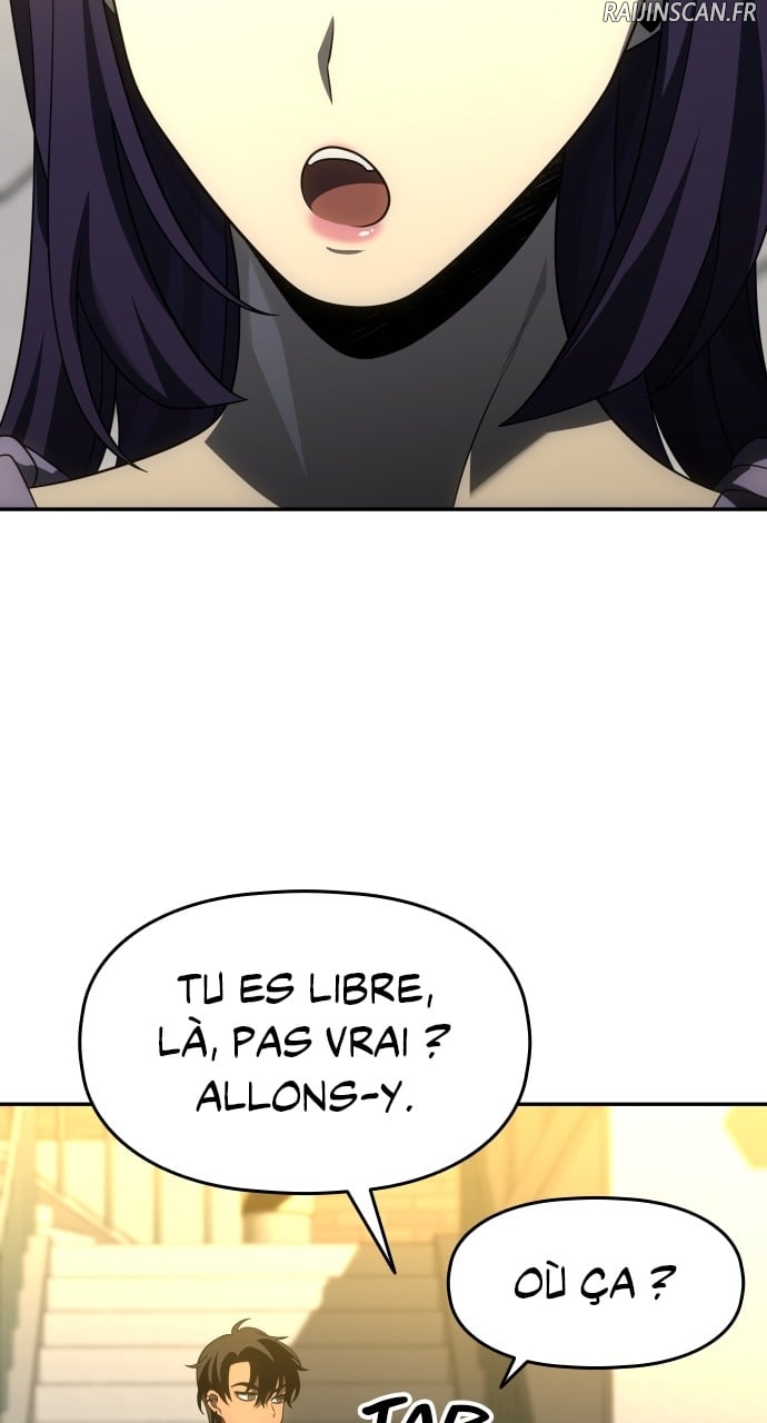 I Used To Be A Boss Chapitre 53 - Page 100