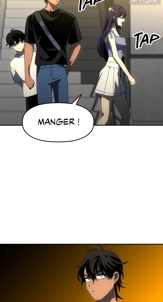I Used To Be A Boss Chapitre 53 - Page 101