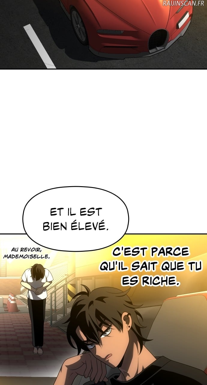 I Used To Be A Boss Chapitre 53 - Page 105