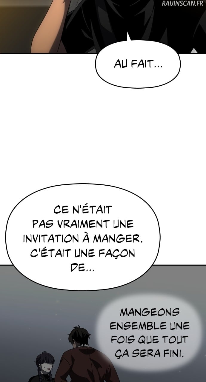 I Used To Be A Boss Chapitre 53 - Page 106