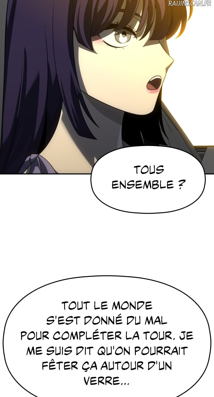 I Used To Be A Boss Chapitre 53 - Page 108