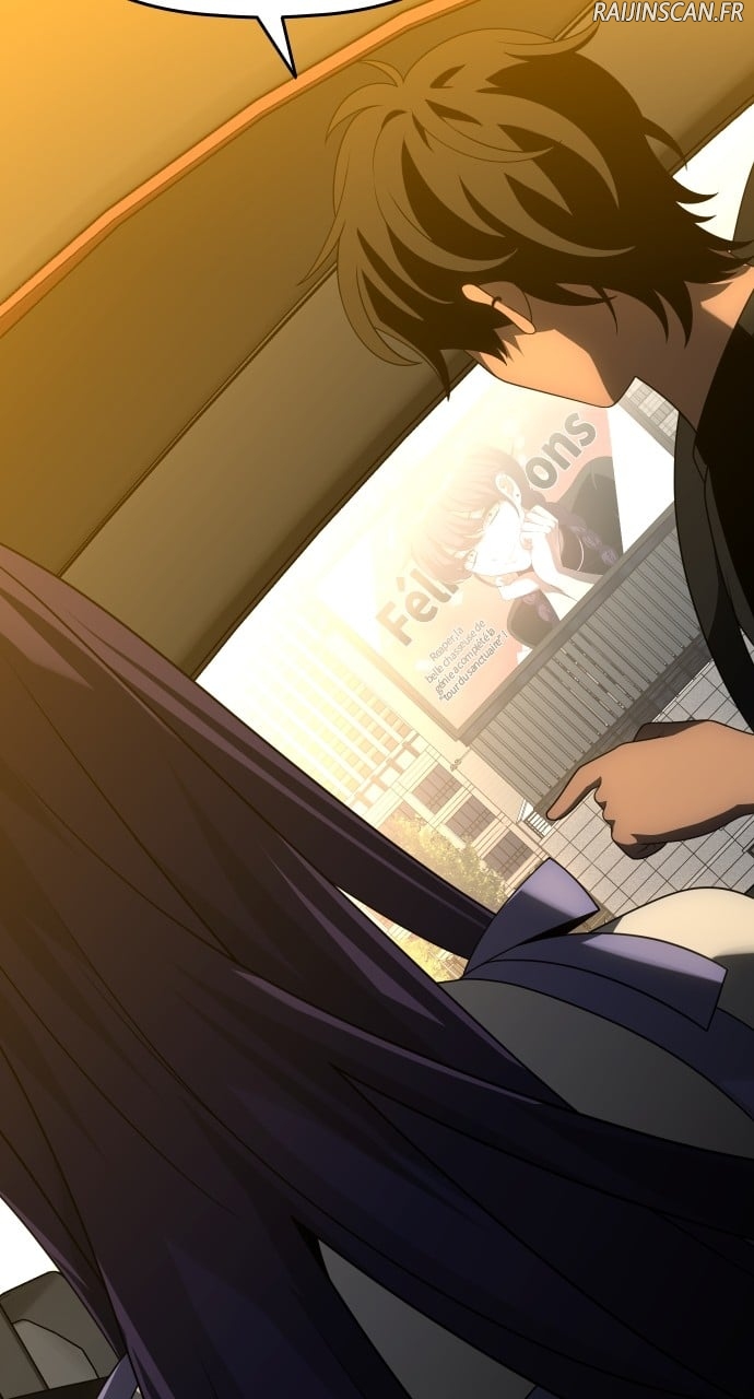 I Used To Be A Boss Chapitre 53 - Page 110