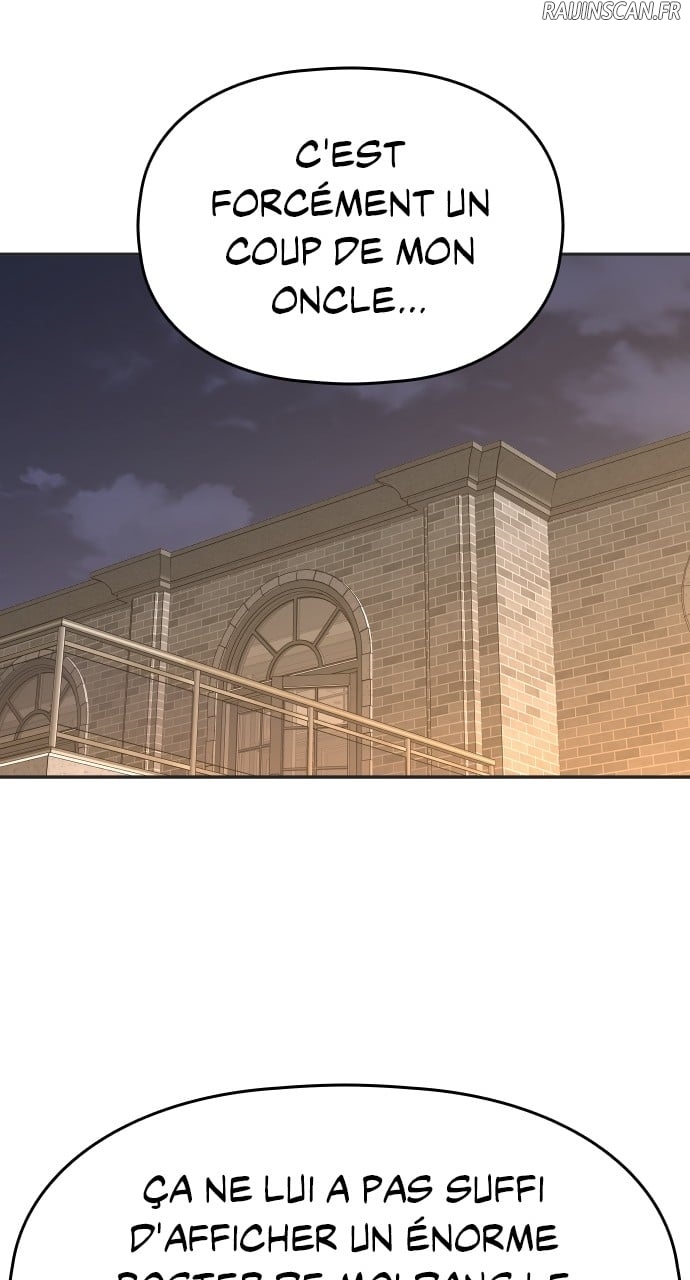I Used To Be A Boss Chapitre 53 - Page 114