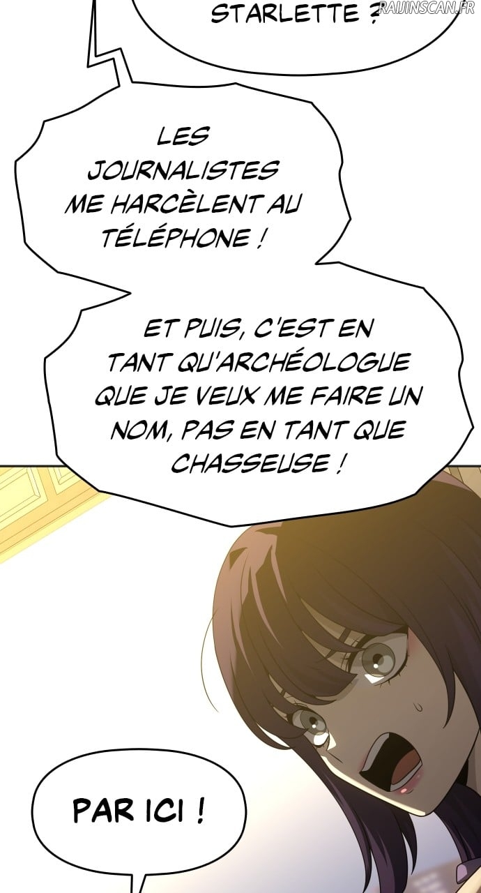 I Used To Be A Boss Chapitre 53 - Page 116