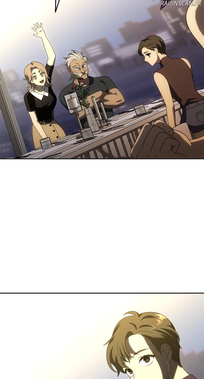 I Used To Be A Boss Chapitre 53 - Page 117