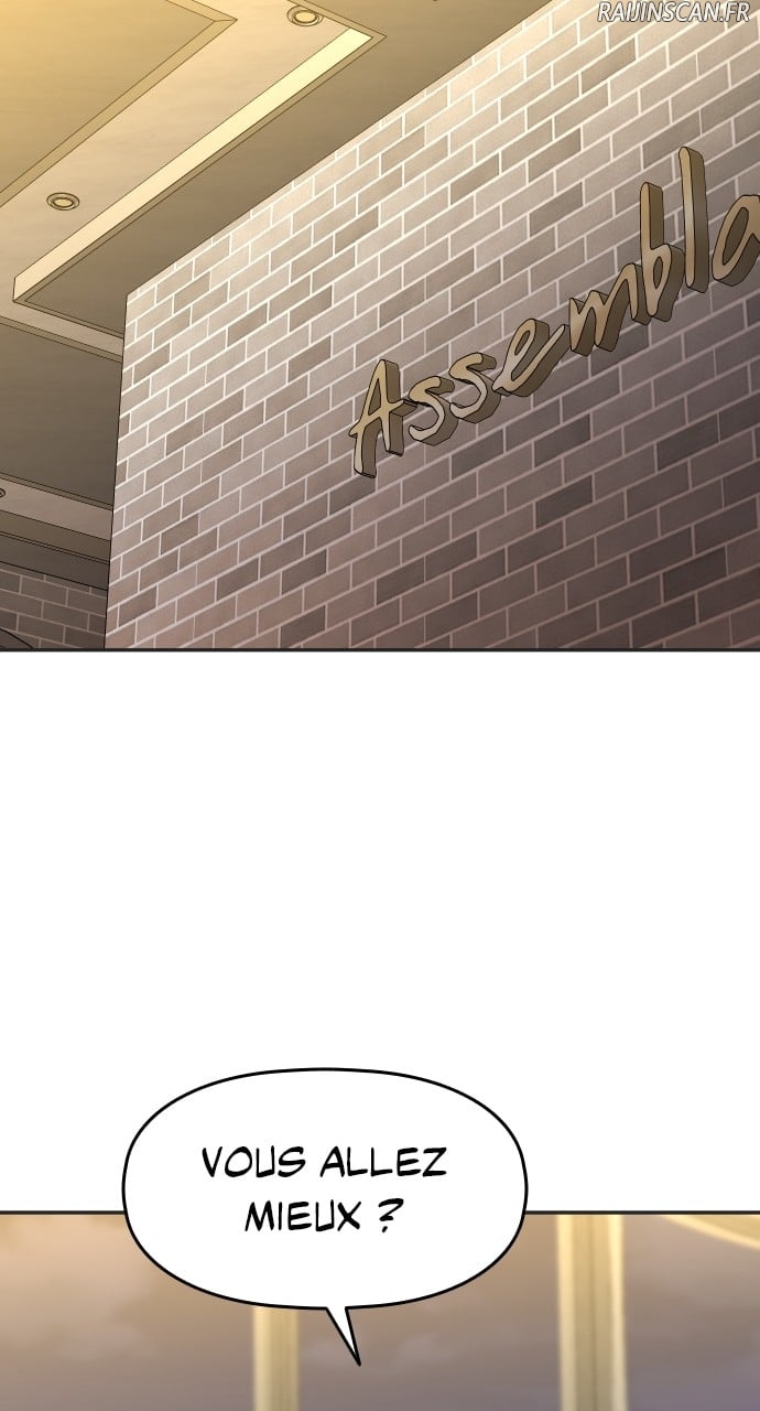 I Used To Be A Boss Chapitre 53 - Page 119