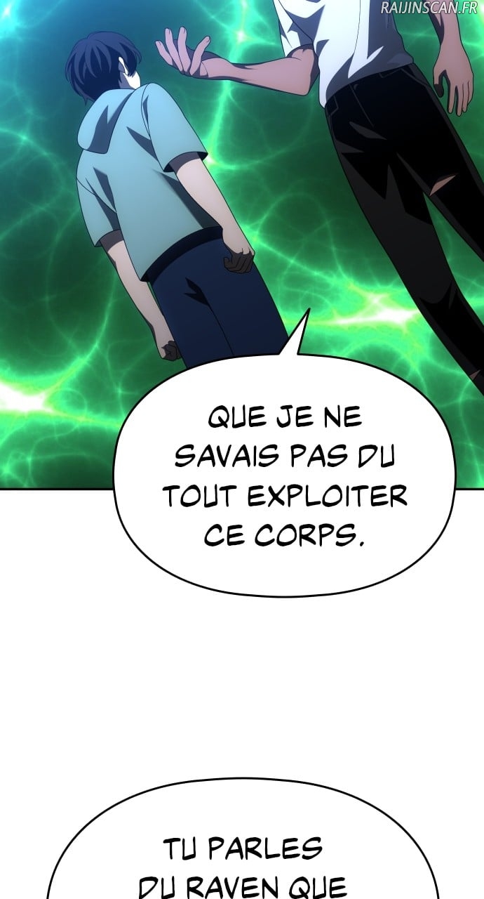 I Used To Be A Boss Chapitre 53 - Page 12