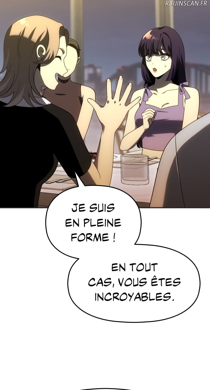 I Used To Be A Boss Chapitre 53 - Page 120