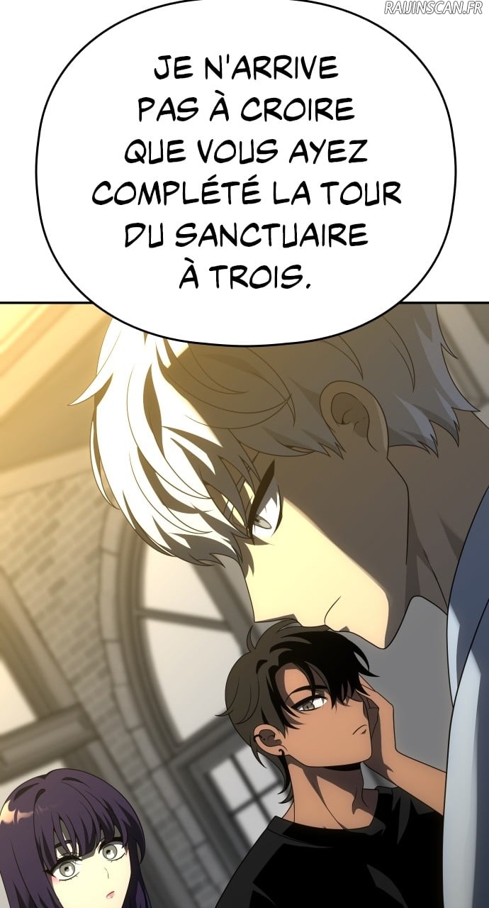 I Used To Be A Boss Chapitre 53 - Page 121