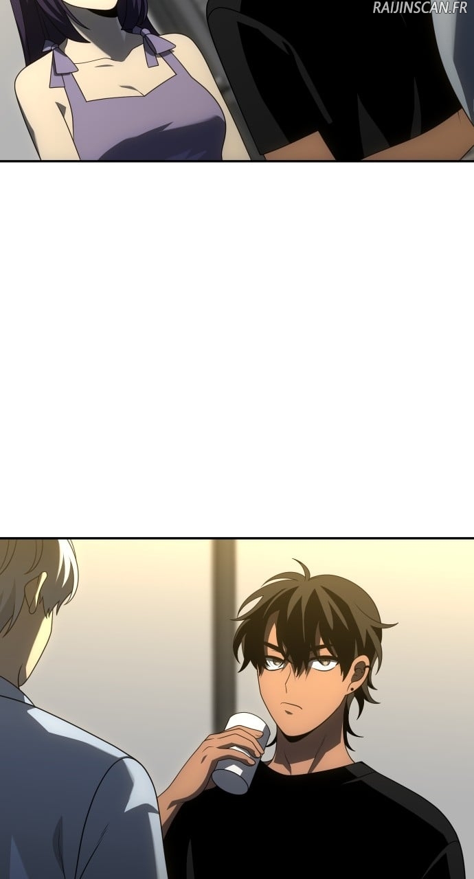 I Used To Be A Boss Chapitre 53 - Page 122