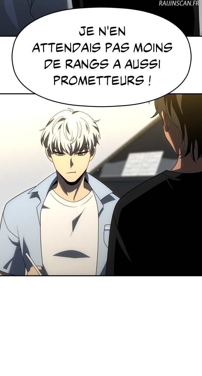 I Used To Be A Boss Chapitre 53 - Page 123