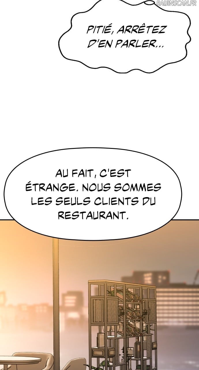 I Used To Be A Boss Chapitre 53 - Page 125