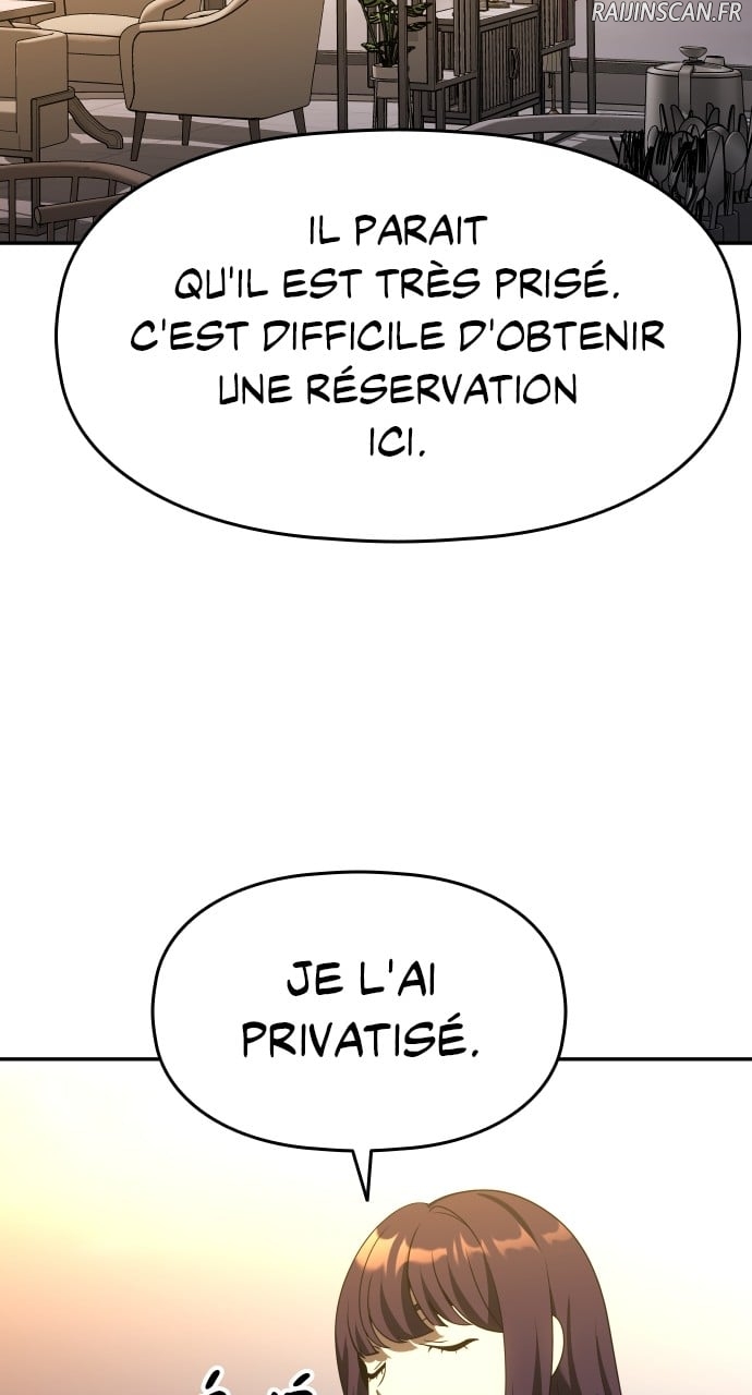 I Used To Be A Boss Chapitre 53 - Page 126