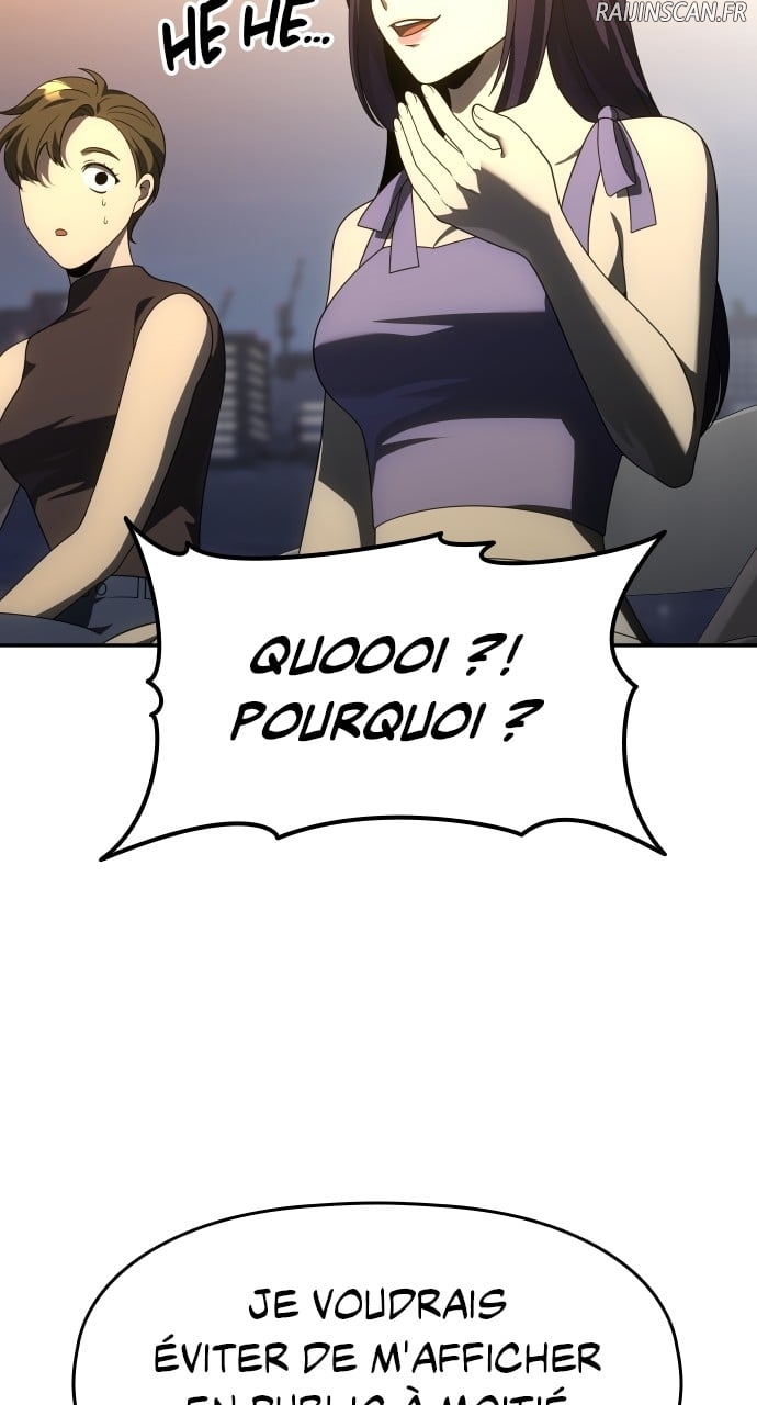 I Used To Be A Boss Chapitre 53 - Page 127