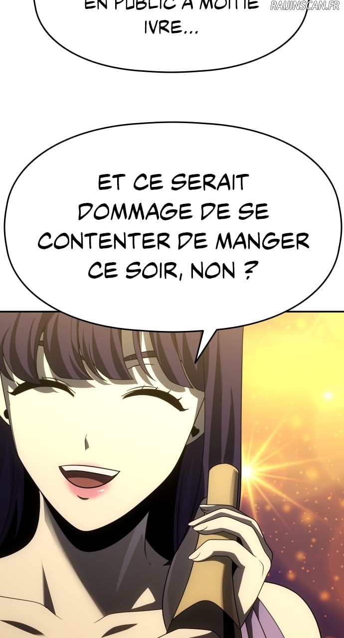 I Used To Be A Boss Chapitre 53 - Page 128