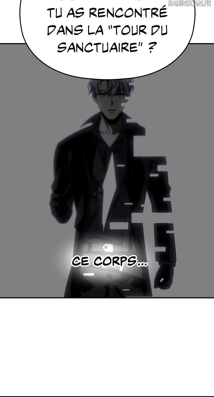 I Used To Be A Boss Chapitre 53 - Page 13