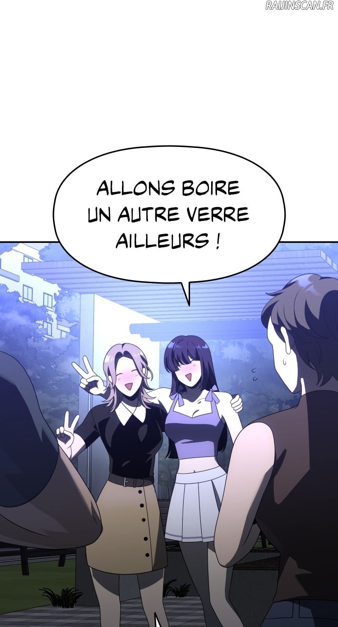 I Used To Be A Boss Chapitre 53 - Page 130