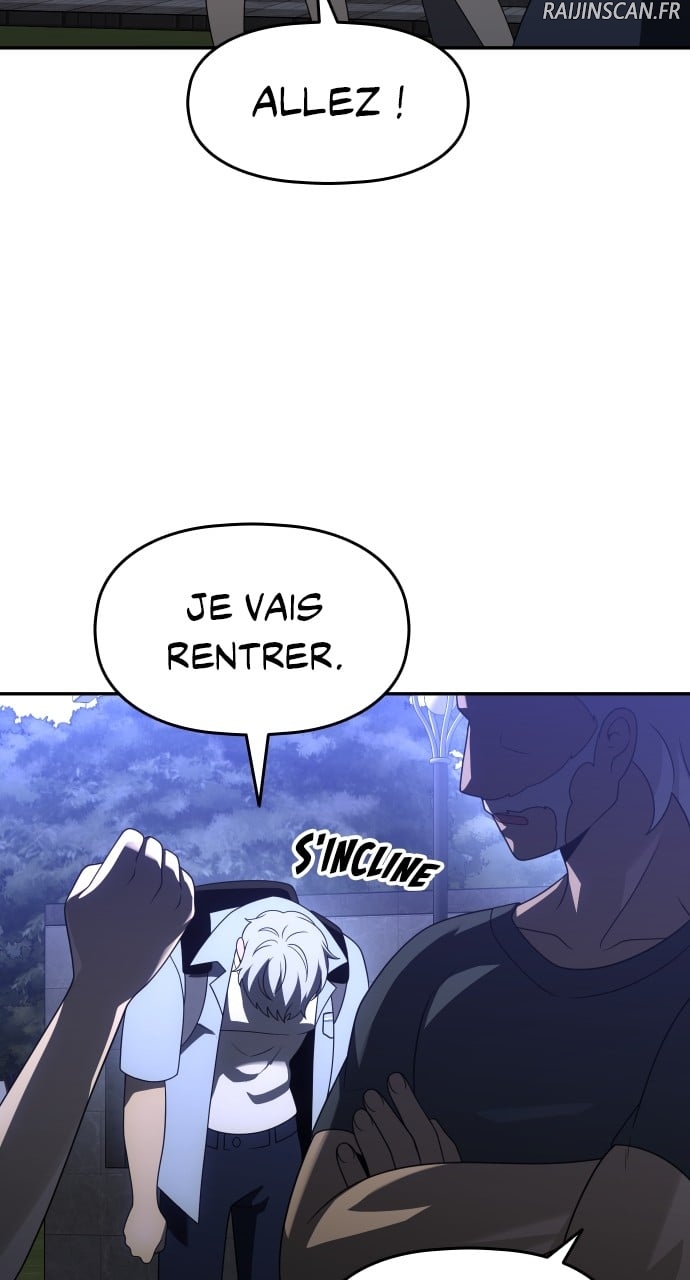 I Used To Be A Boss Chapitre 53 - Page 131