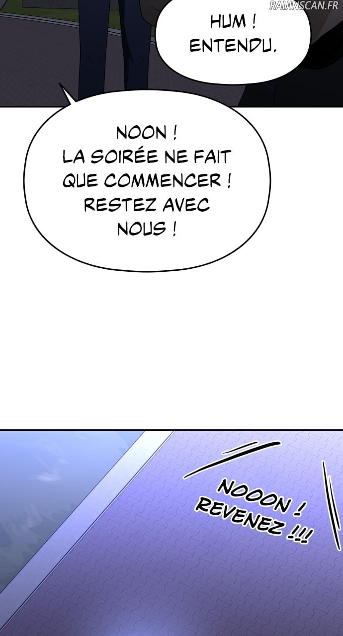 I Used To Be A Boss Chapitre 53 - Page 132