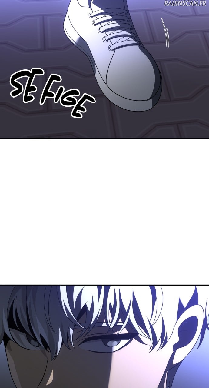 I Used To Be A Boss Chapitre 53 - Page 134