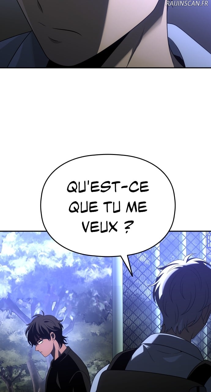 I Used To Be A Boss Chapitre 53 - Page 135