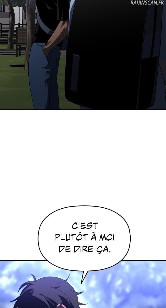 I Used To Be A Boss Chapitre 53 - Page 136