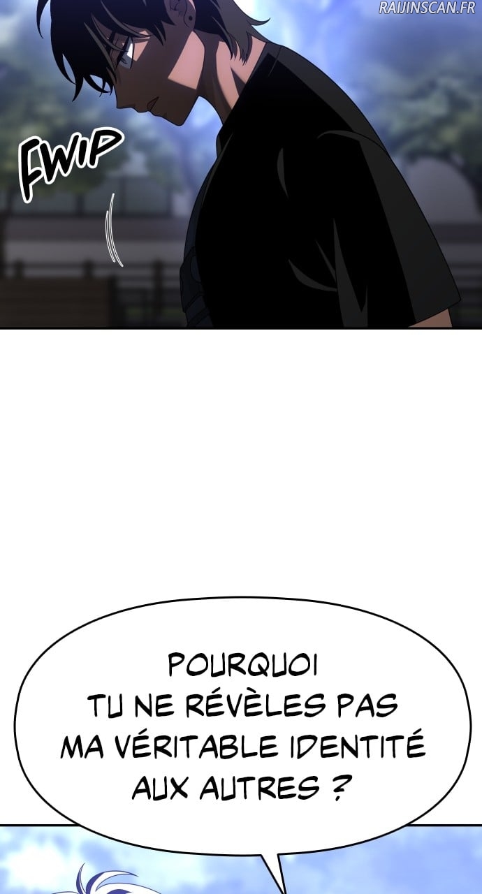 I Used To Be A Boss Chapitre 53 - Page 137