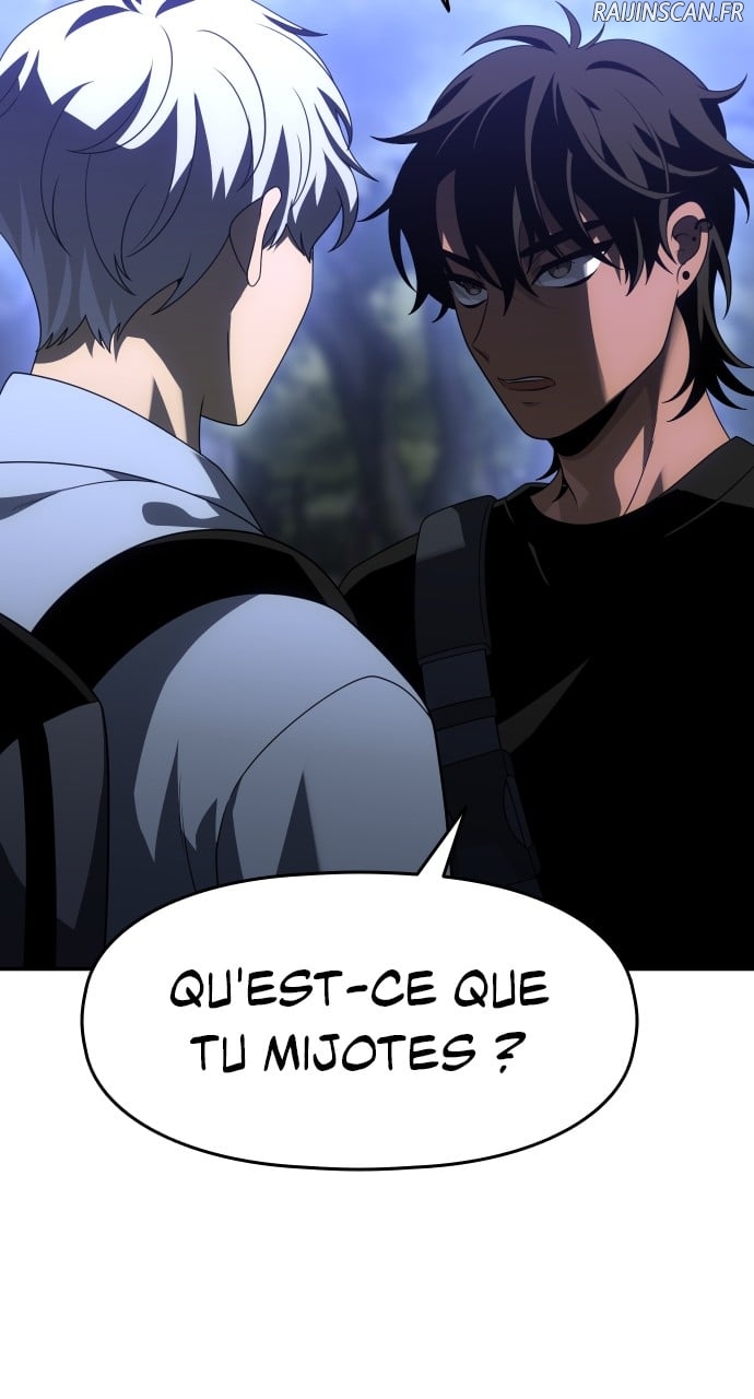 I Used To Be A Boss Chapitre 53 - Page 138