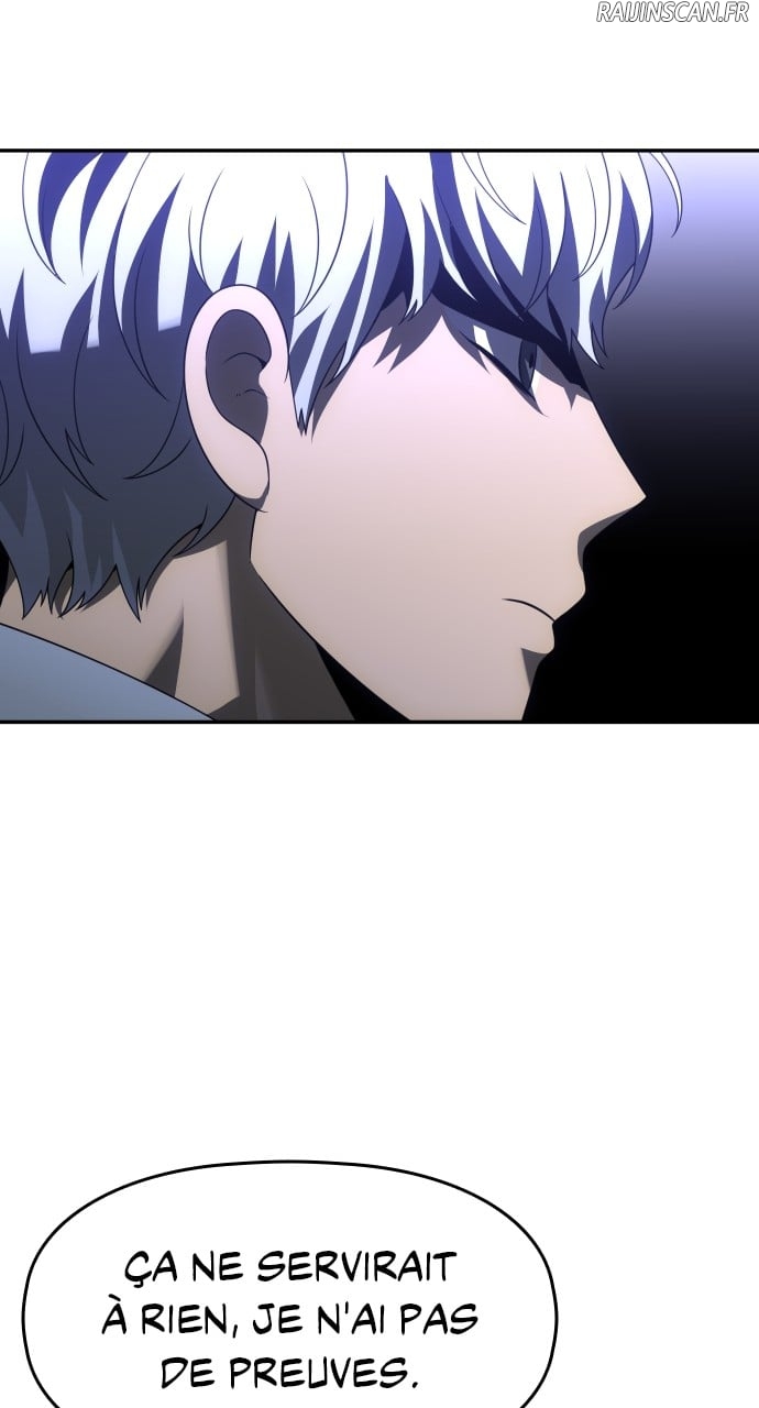 I Used To Be A Boss Chapitre 53 - Page 139