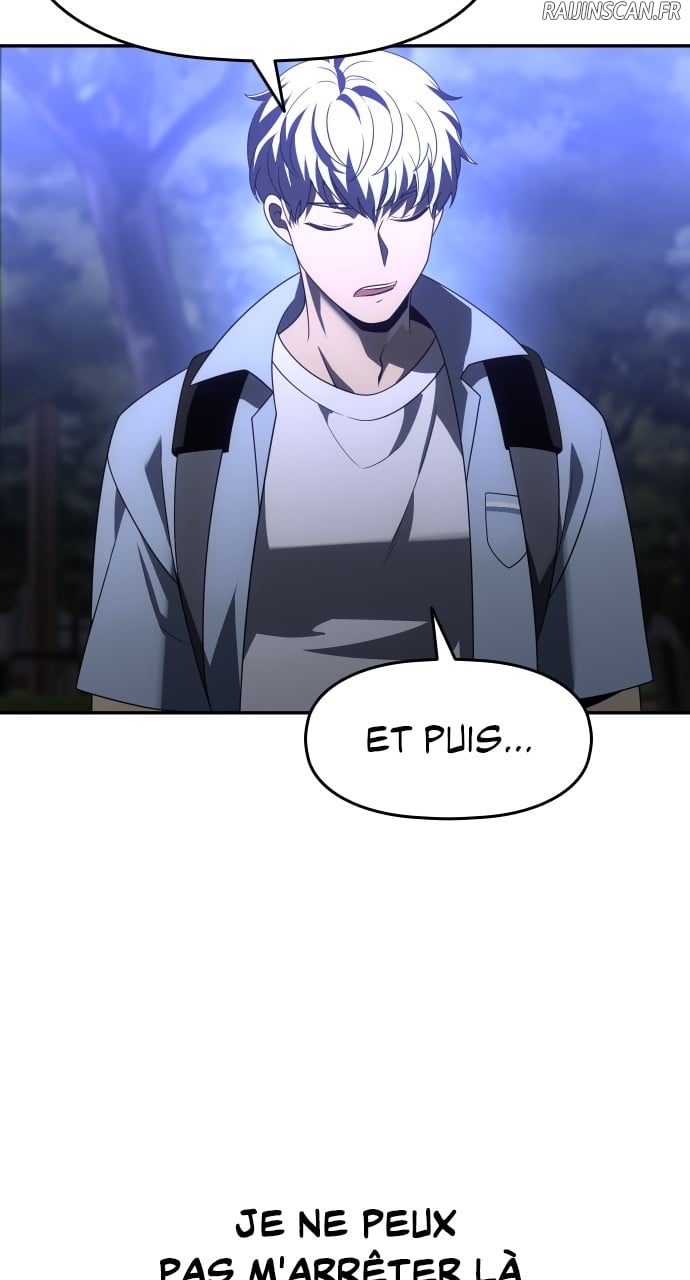 I Used To Be A Boss Chapitre 53 - Page 140