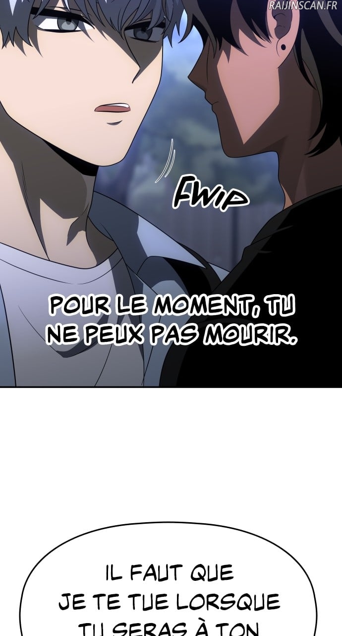 I Used To Be A Boss Chapitre 53 - Page 142